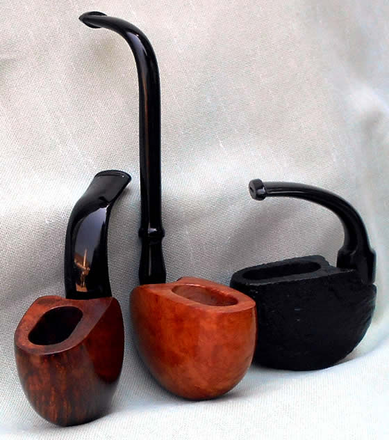 Rollkiss Pipes